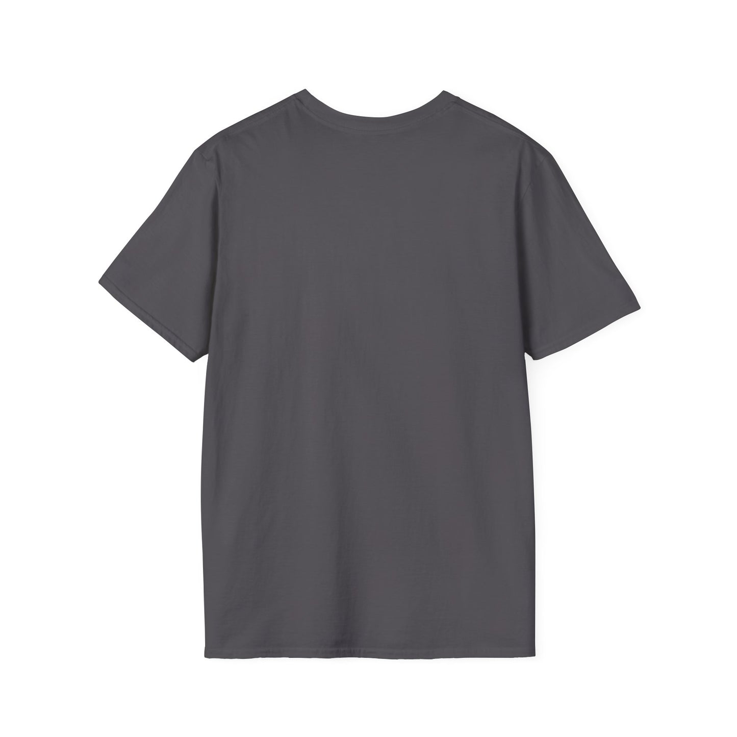 Beer Styles T-Shirt — Colorful Beer Style Chart Tee for Beer Lovers