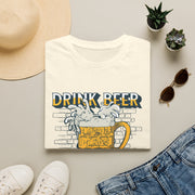 Beer Mug T-Shirt