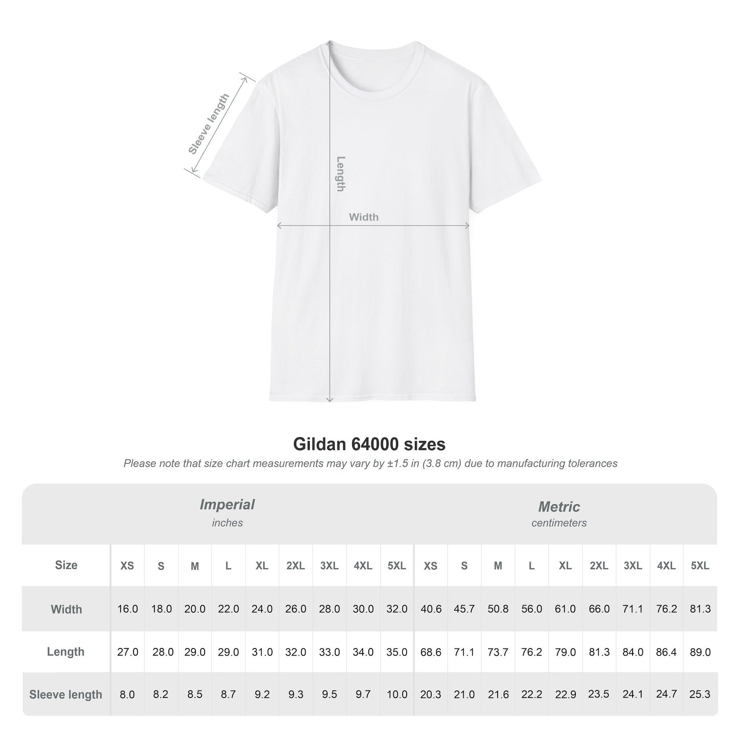 Copy of Beer Styles T-Shirt — Colorful Beer Style Chart Tee for Beer Lovers