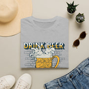 Beer Mug T-Shirt