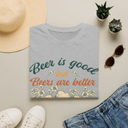 Beer Styles T-Shirt