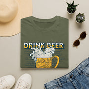 Beer Mug T-Shirt