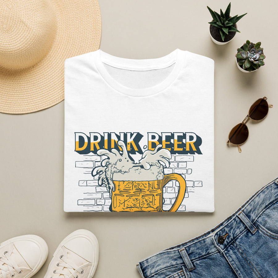 Beer Mug T-Shirt