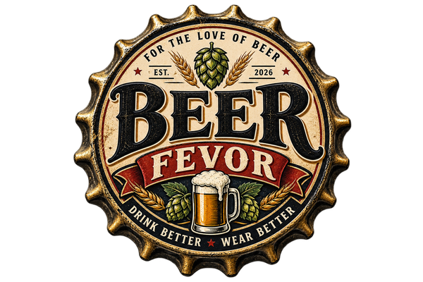 Beer Fervor